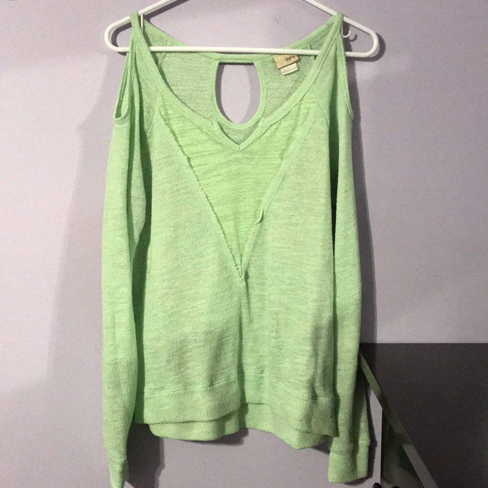Daytrip Sweater